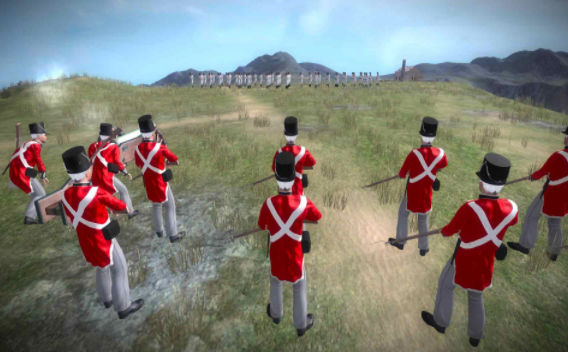 欧洲火枪拿破仑3