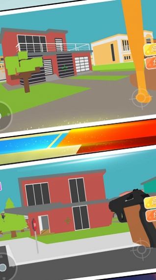 城市最强守护者3