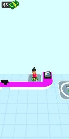 健身俱乐部发烧友1