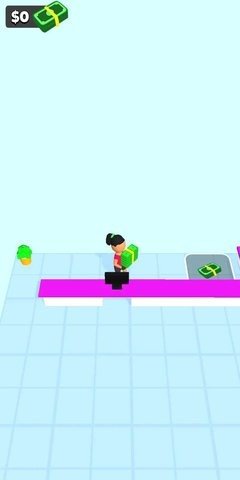 健身俱乐部发烧友3