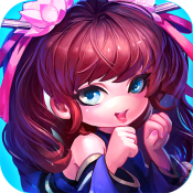 山海经ol高比例版