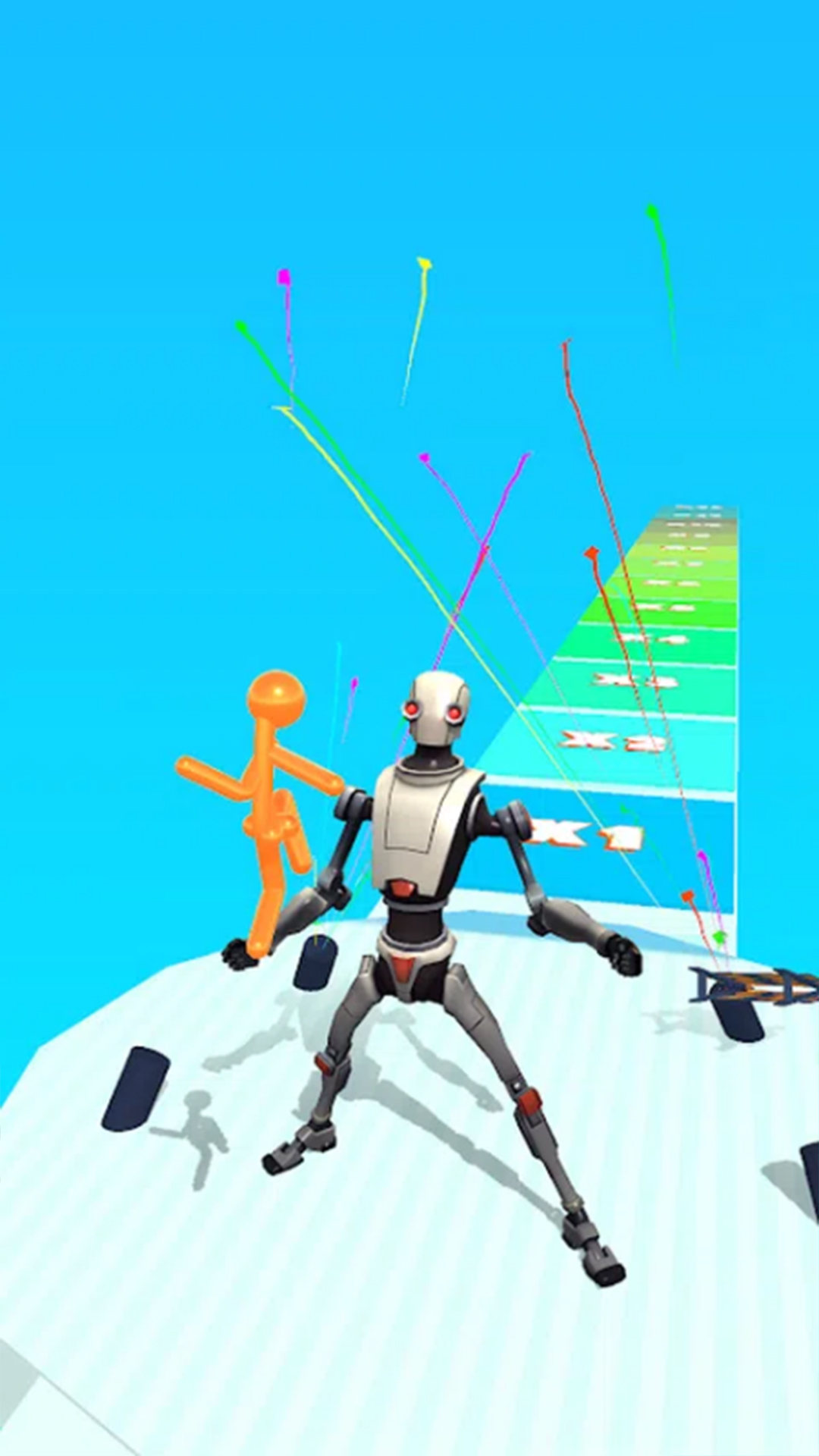 勇士一路向前冲0