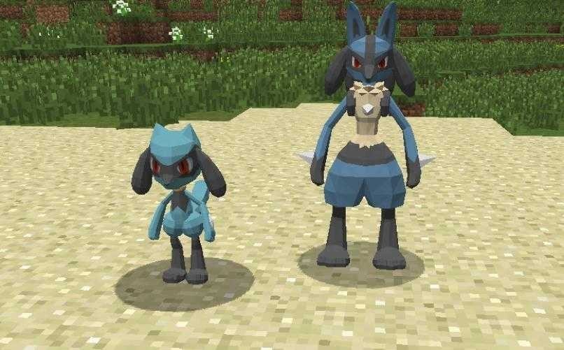 精灵帝国宝可梦1