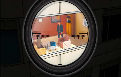 金牌狙击手18版 金牌狙击手18版