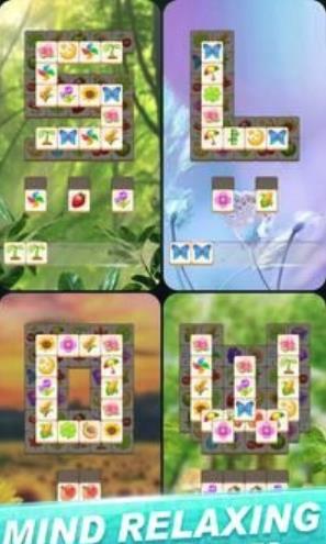 慢速匹配瓷砖大师2