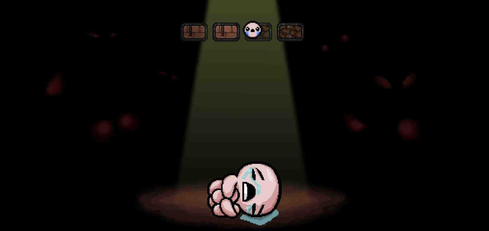 以撒的结合手机仿制版1