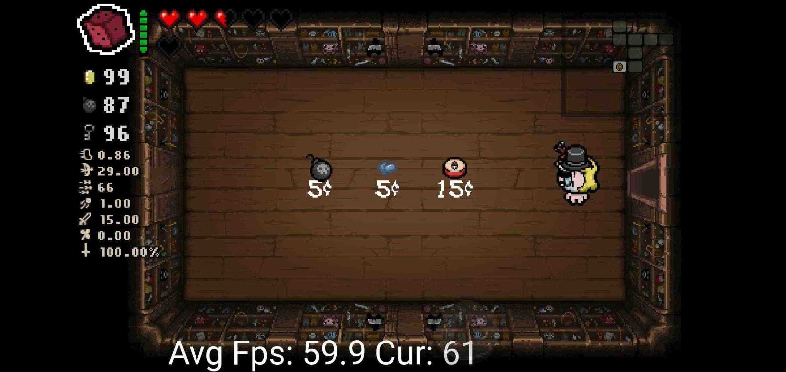 以撒的结合手机仿制版 以撒的结合手机仿制版