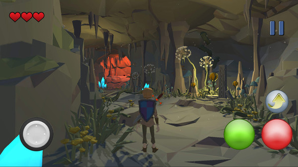 地牢冲击者 地牢冲击者