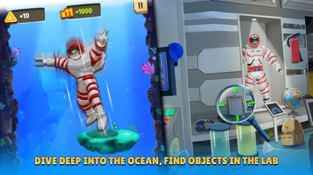 拉姆塞图大逃亡3