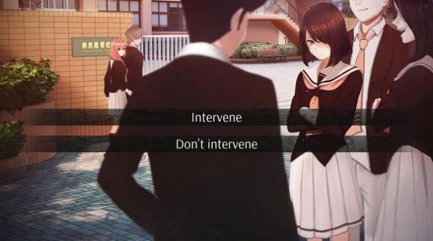 爱情金钱和摇滚乐3