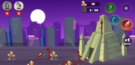 火柴人帝国战争3