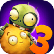 植物大战僵尸3澳大利亚版
