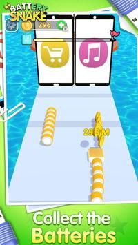 电池贪吃蛇2