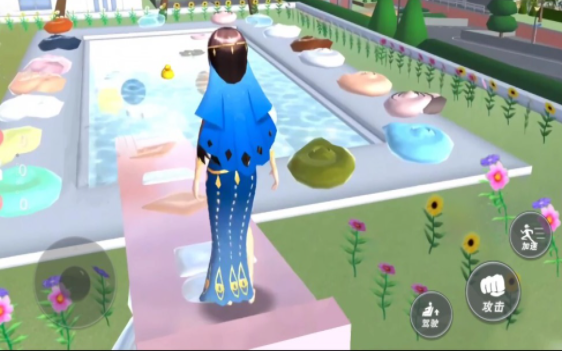 樱花学院补习班3