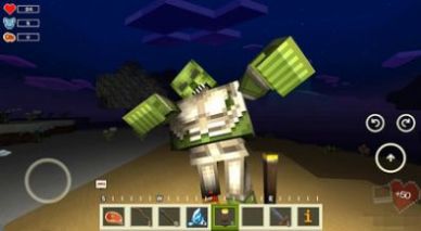 像素荒岛大冒险2