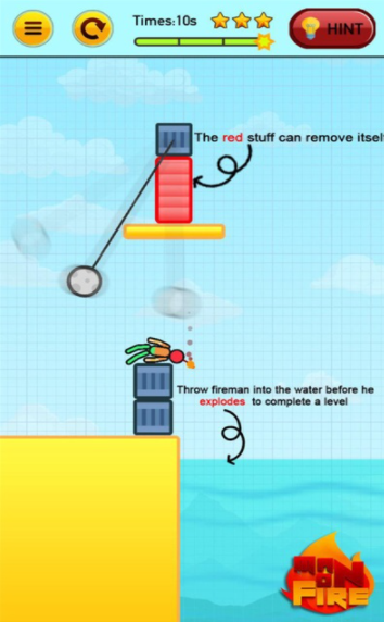 火爆火柴人 火爆火柴人