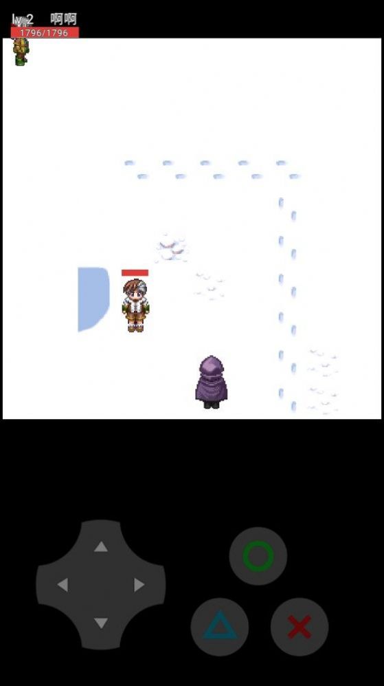 影之力命令之光0