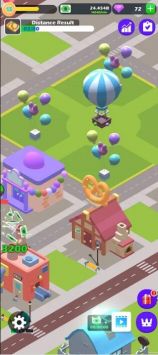 空闲幻想小镇大亨1