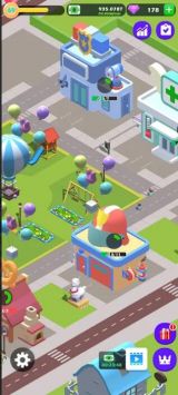 空闲幻想小镇大亨2