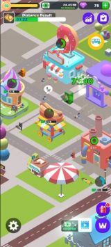 空闲幻想小镇大亨3