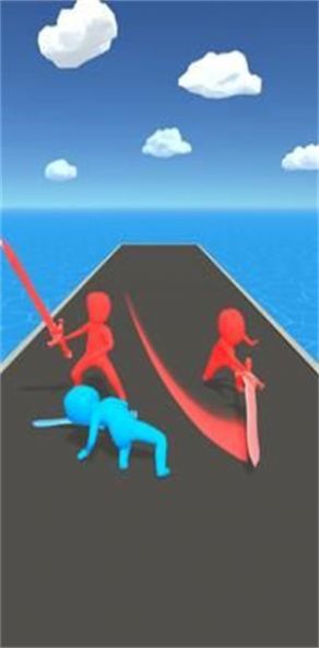 敏捷剑客 敏捷剑客