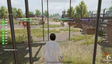 pubg天白直装0