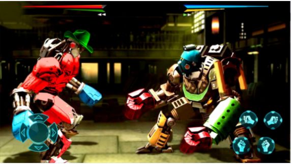 超级机器人派对.jpg 超级机器人派对.jpg