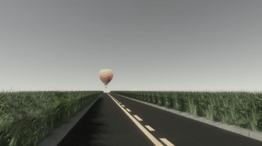 保护气球逃生大作战0