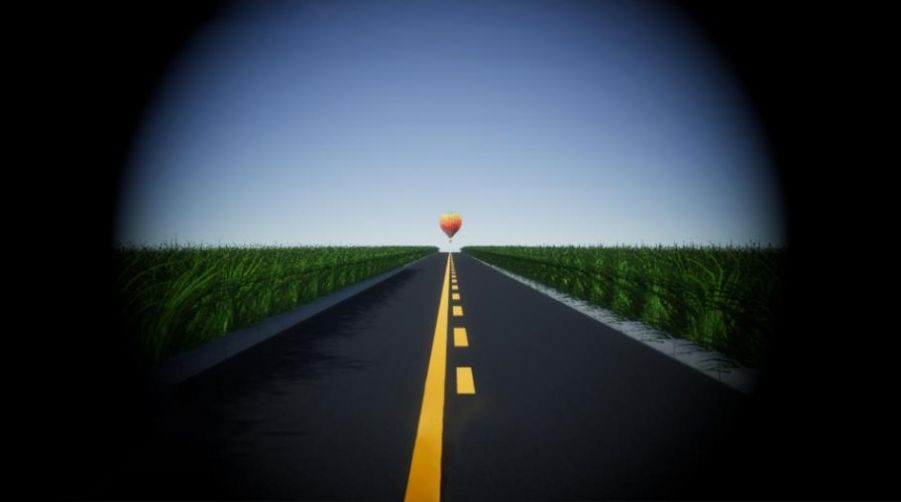 保护气球逃生大作战1