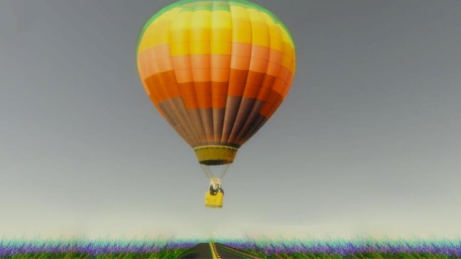 保护气球逃生大作战2