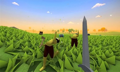 沙雕求生生存还是死亡 沙雕求生生存还是死亡