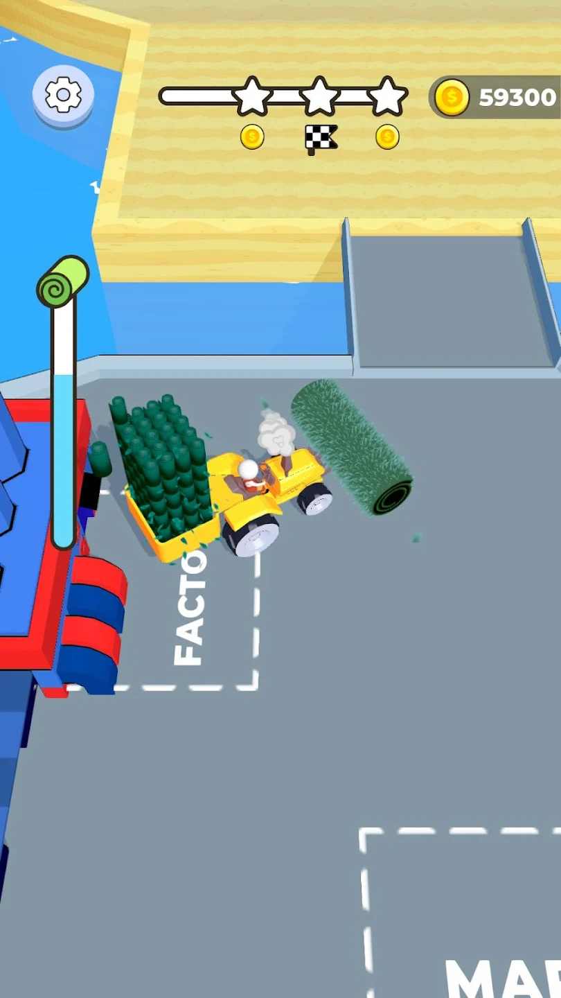 闲置割草日记 闲置割草日记