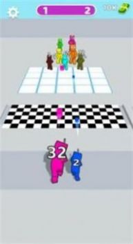 合并跑酷大作战2