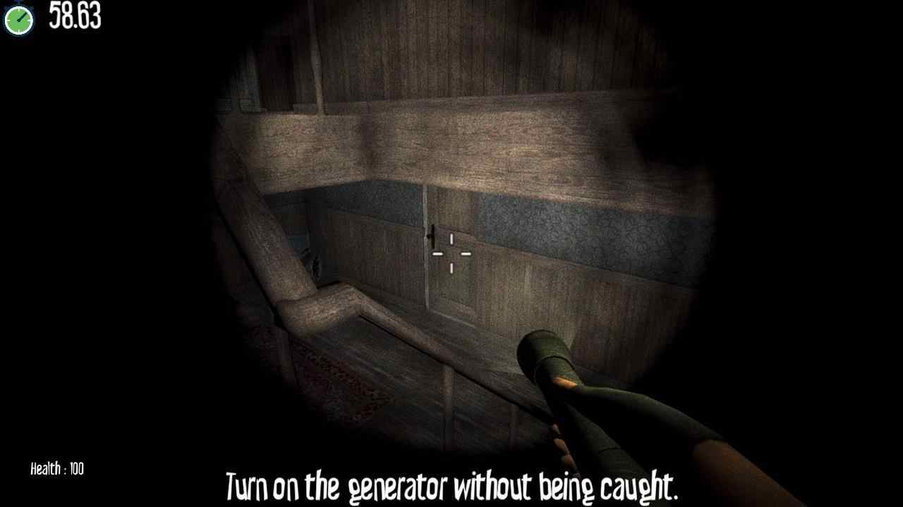 鸟妈妈恐怖故事2