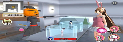 动漫女孩世界 动漫女孩世界