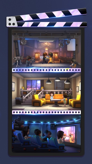 影院人气王 影院人气王