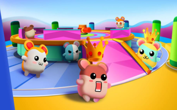 迷你世界冒险 迷你世界冒险