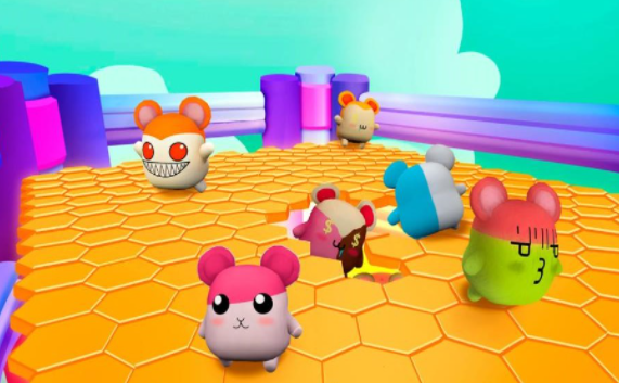 迷你世界冒险 迷你世界冒险