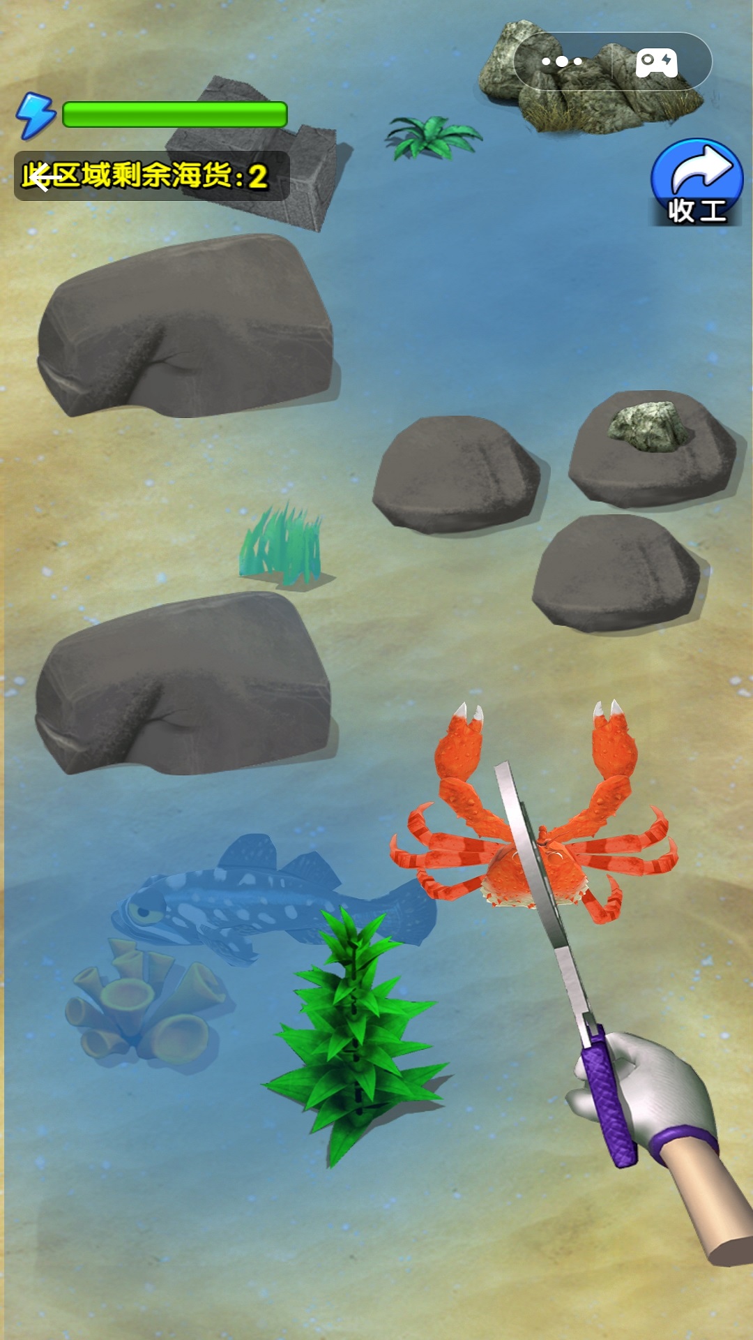 赶海日记.jpg 赶海日记.jpg