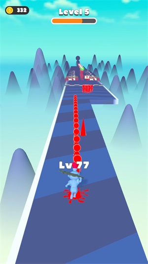 我要成为升级大佬2