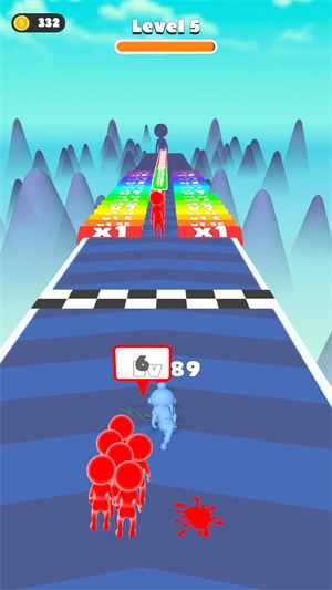 我要成为升级大佬3