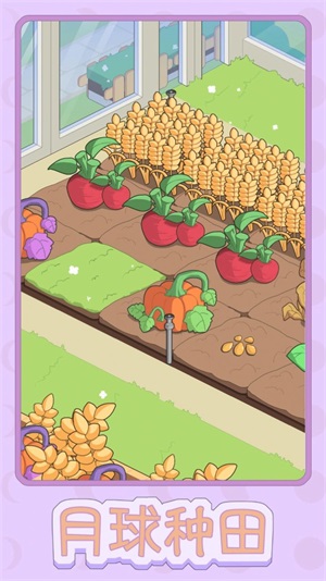 月球度假村模拟器3