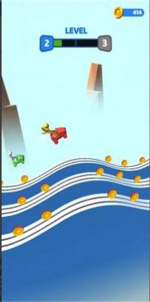 快速斜坡 快速斜坡