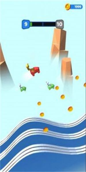 快速斜坡 快速斜坡