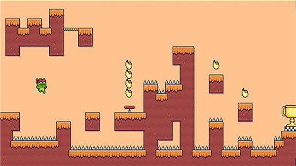 像素的奇妙之旅1