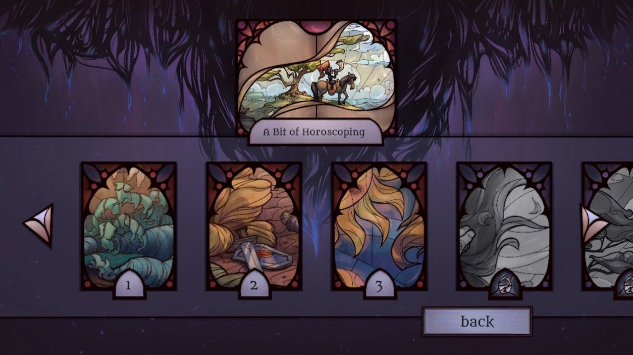 马赛克编年史中文版3