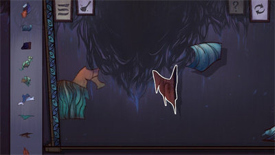 马赛克编年史中文版