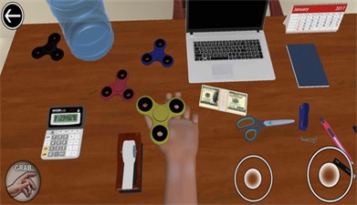 霍金模拟器 霍金模拟器