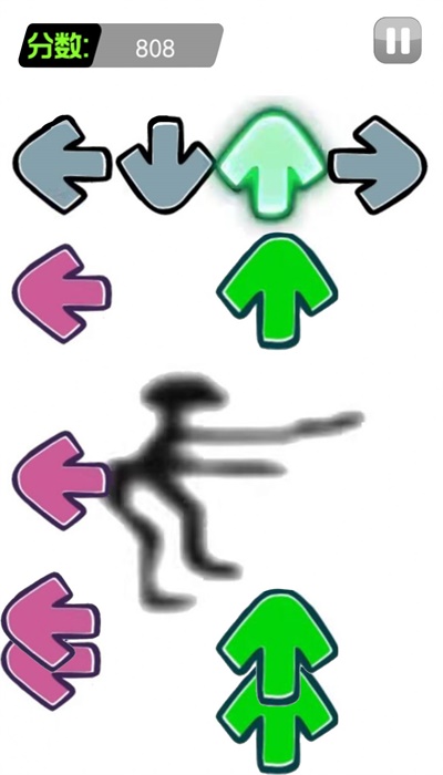 周五夜狂欢角色模拟1