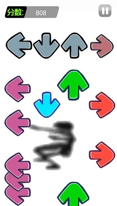 周五夜狂欢角色模拟2